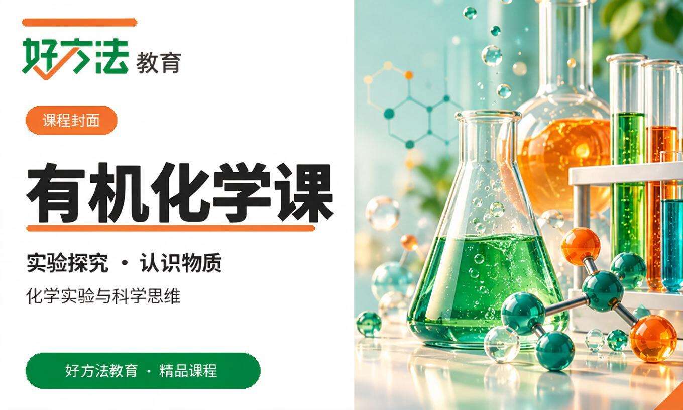 有机化学课